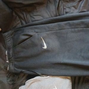 Brand new Nike sweats